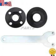 5/8"-11 Flange Lock Nut / Angle Wrench Replaces Spanner for Makita Grinder