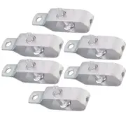 6 Pcs Greenhouse Cable Tightener Baby Fence Wire Tensioners Rope Tools Steel