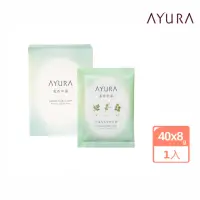 在飛比找momo購物網優惠-【AYURA】蓬香草湯α