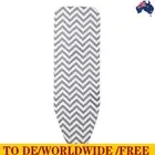 Heat Reflective 150x50cm Replacement Iron Cover Non Stick for Iron Accessories