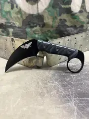 Karambit “Maul” Handmade