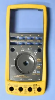 FLUKE 789 Case Top OEM NEW.