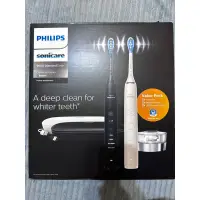 在飛比找蝦皮購物優惠-PHILIPS sonicare 9000 DiamondC