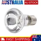 Reptile Heat Lamp Bulbs E27 UVA Spot Light Bulb For Reptiles Amphibians...