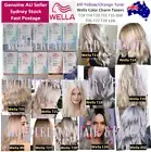 Wella Color Charm Perm Liquid Toner T10 T14 T15 T18 T27 T28 7A 8A 9A 12A 7AA 050