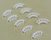 Tomato Truss Support Clip - Reusable, Muti-purpose - Prevent Snapping, Kinking