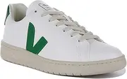 [Veja] UC0703163-White/Green- Size