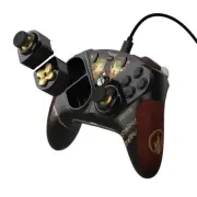 [Domestic Genuine Product] Thrustmaster Eswap X2 Pro Controller Elden Rin No.38