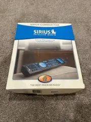 SIRIUS Conductor Home System SC-H1W