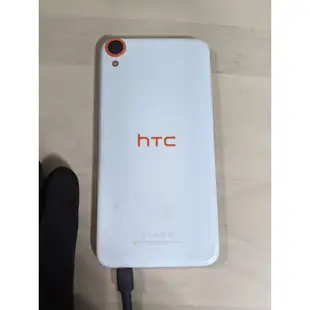 HTC Desire 820 D820F 狀況好 當 零件機 賣