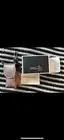 Magic Products: (Colors, Gold Rose & Matte Light Brown) Golf Ball Case.