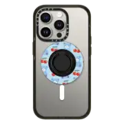 Snappy Ring Holder Snappy™ Ring Holder MagSafe Compatible Cherrie Bear