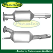 Premier Premium Diesel Particulate Filter DPF Euro 4 Fits Renault Espace