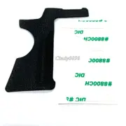 New Original quality Side cover rubber For Canon EOS 5DSR 5DS +tabe repair
