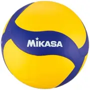 Mikasa JAPAN V435W FIVA Official Ball Volleyball size:4 for Kids N2