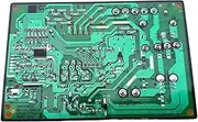 Inverter Board Control Drive Module Motherboard, Compatible for Samsung Refrigerator DA41-00814B Fridge Freezer Parts
