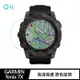 Qii GARMIN fenix 7X 玻璃貼 (兩片裝)