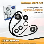 Timing belt kit for Renault Scenic I Mpfi/101Kw 2.0L DOHC 16V 4CYL PETROL
