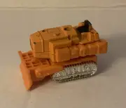 1982 Popy Bandai GoBot DOZER