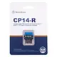 【最高現折268】銀欣 CP14-R Type-C(20-pin)Key A轉接器/SST-CP14-R