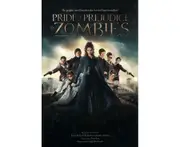 Pride and Prejudice and Zombies