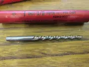 CLEVELAND Size 3/0 HIGH SPEED TAPER PIN MACHINE REAMER