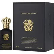 X Pure Parfum Spray (new Packaging) by Clive Christian for Women - 50 Ml
