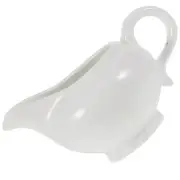 Gravy Container Condiment Boats Latte Machine Cups Individual