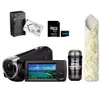 SONY HDR-CX405 數位攝影機 超值組 (公司貨)