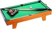 -URG Table Tennis Billiards for Kids Teens Play Fun Multi Game Table Game Pool Hockey Table Tennis Table Football for Parties and Playroom Perfect URG