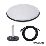 WIT Motion Measuring GNSS Antenna for GPS/GLONASS/Beidou/Galileo/ABAS/QZSS/IRNSS