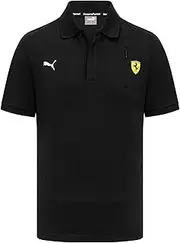 Scuderia Ferrari - Classic Polo - Men