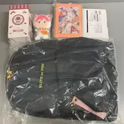 Hololive Sakura Miko Birthday Merch 2023 Limited Version No Voice
