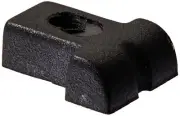 GraphTech PS850100 TUSQ Tune-O-Matic Saddle, Gibson Nashville Post 2000, 6 Pi...