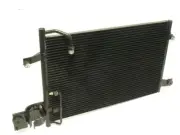 A/C Condenser For 95-02 Mazda Millenia JN57B5 Condenser Parallel Flow (for: Mazda)