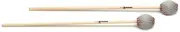 Promark SPYR SM2 Soft Marimba Mallets (5-pack) Bundle