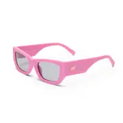 [Le Specs] BEACHCOMBER | MATTE BUBBLEGUM PINK