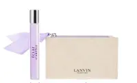 在飛比找Yahoo!奇摩拍賣優惠-*人人美*LANVIN 光韻女EDP7.5ML(附袋)