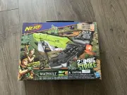 NERF Zombie Strike Wrathbolt Crossbow BNIB 2017