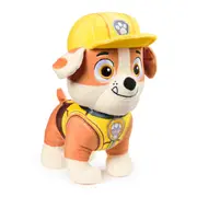 Paw Patrol Plush Pup Pals - Rubble