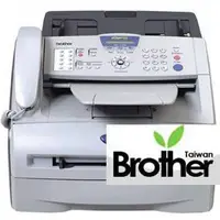 在飛比找Yahoo!奇摩拍賣優惠-兄弟 Brother FAX-2910 FAX-2820 雷