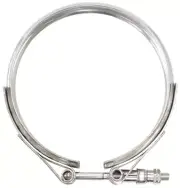 Replacement Boosted Turbo Core to Turbine V-Band Clamp AF8059-1031