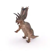 Papo France Pentaceratops Kids Animal Prehistoric Dinosaur Fun Figurine Toy