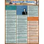 AMERICAN HISTORY 20TH CENTURY
