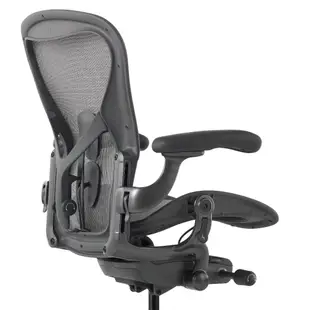 高雄可試坐  免運  限量促銷最低價 //Herman Miller 2.0 Aeron 全新正品 人體工學辦公電腦椅