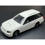 TOMICA 18 SUBARU LEGACY TOURING WAGON 速霸陸 多美