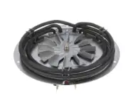 Whirlpool W11353932 Convection Fan Assembly for Range