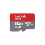 Micro SD card microSD 512GB UHS-I Class10 Nintendo Switch manufacturer operation