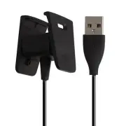 50cm Smart Watch USB Charger Charging Cable Cord Wire For Fitbit Charge 2