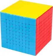 Willking Moyu Meilong 9x9 Speed Cube Mofang Jiaoshi 9x9 Magic Cube
